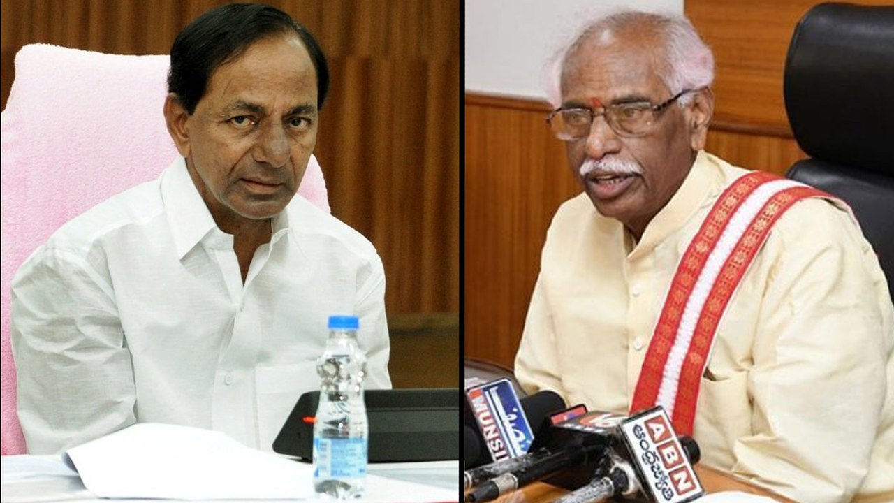 టీఆర్ఎస్ ఎంపీలు త్వరలో తమ పార్టీ మారబోతున్నరన్న దత్తాత్రేయ | TRS And Congress MPs Will Join In BJP