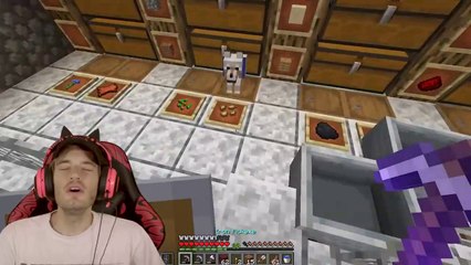 DONT Name Change your Horse in Minecraft to this...