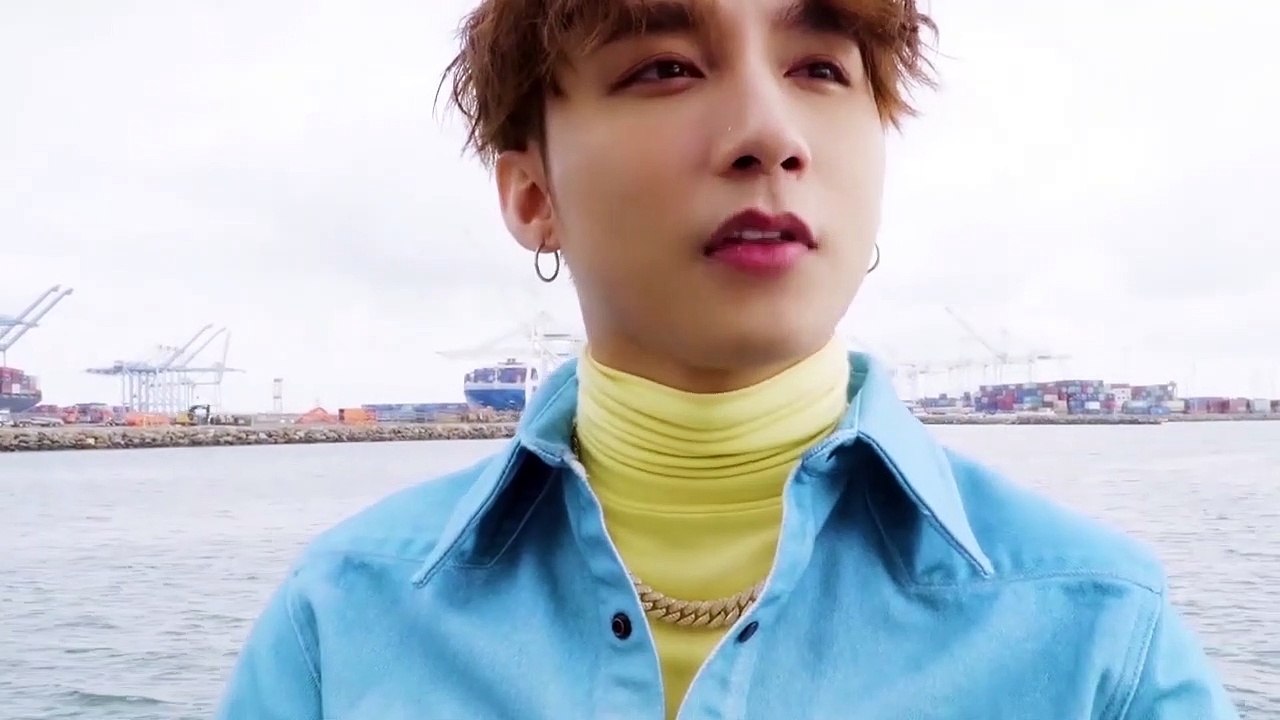 MV making HÃY TRAO CHO ANH - Sơn Tùng M-TP