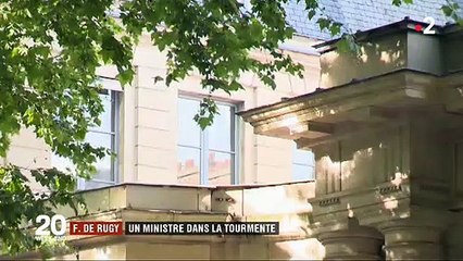 Le Fil Actu - François de Rugy - Et maintenant Médiapart révèle qu'il n'a pas payé d'impôts en 2015 alors qu'il était député ! Il répond que "tout cela est totalement légal"