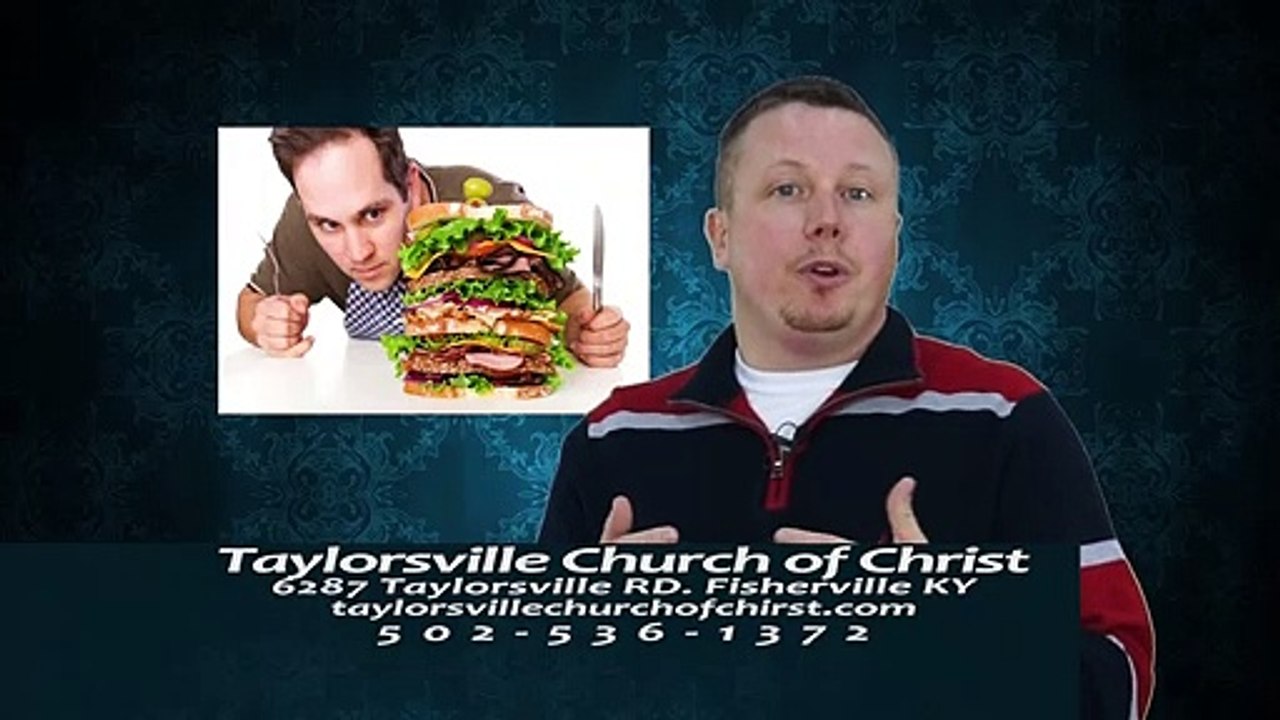 TAYLORSVILLE CHURCH OF CHRIST EMPTY