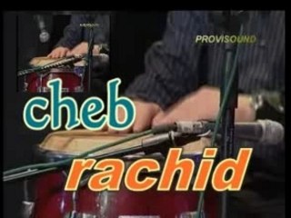 Cheb rachid
