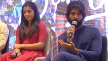 Vijay Devarakonda About Dear Comrade Movie At Bangalore Press Meet || Filmibeat Telugu