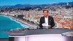 Nice : premier feu d'artifice après l'attentat de 2016
