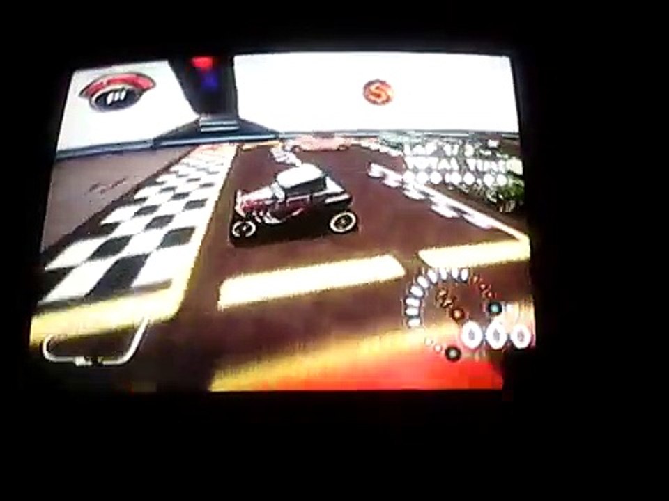 Stunt Racer 64 Review & Gameplay On Nintendo 64 (Old Video)