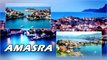 Amasra - Black Sea port town | Turkey - Bartın