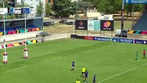 REPLAY ROUND 2 DAY 1 - RUGBY EUROPE MENS SEVENS OLYMPIC QUALIFIER - COLOMIERS 2019 (4)