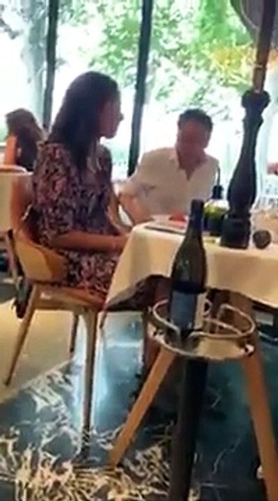 Le faux pétage de plomb d'Elisa Tovati