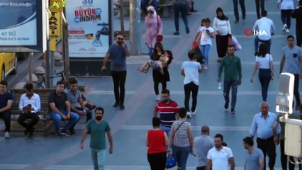 Batman’da 30 bin kişiye istihdam sağlandı