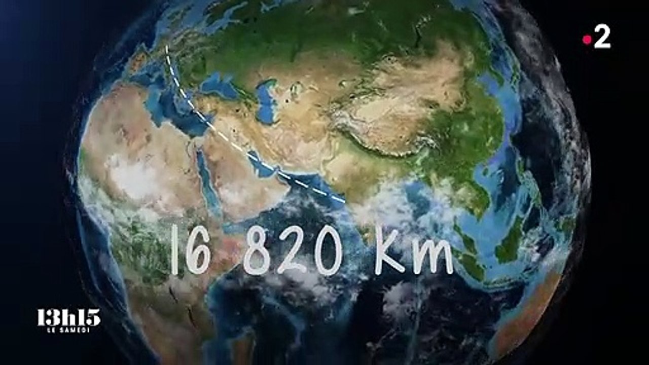 Nouvelle-Calédonie : le réchauffement climatique menace "un des plus beaux récifs coralliens au monde"