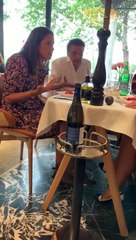 Elisa Tovati s'explique enfin après la vidéo sur twitter de sa colère où elle casse tout dans un restaurant