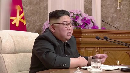 北, '김정은 헌법'으로 정상국가화 추진...'선군' 삭제 / YTN