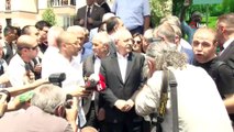 Kılıçdaroğlu: “Demokratik Parlamenter sistem Türkiye koşullarına daha uygun”