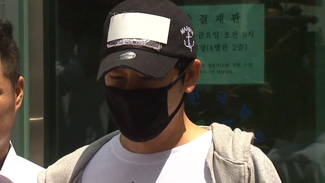 강지환 기억 없다 일관...물증 확보가 관건 / YTN