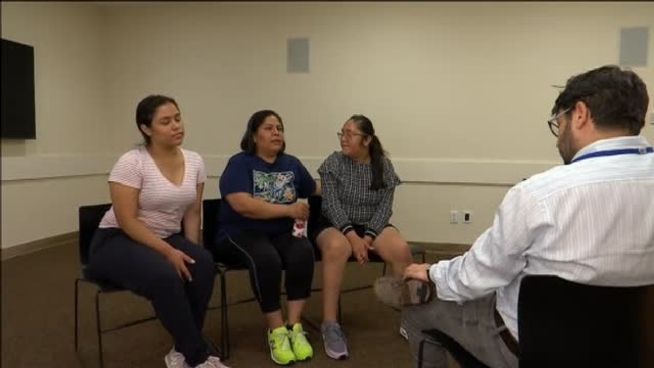 Las redadas contra inmigrantes ilegales en Estados Unidos comienzan este domingo