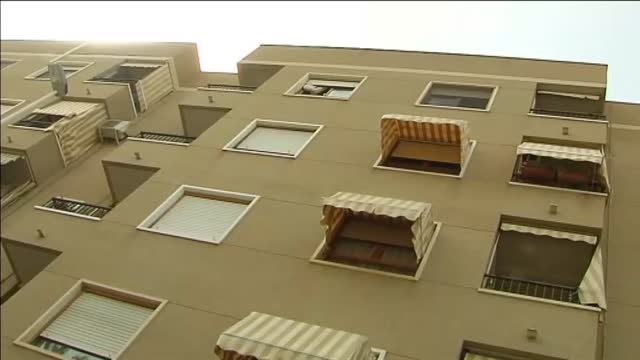 Una mujer muere apuñalada por su ex pareja en Elche