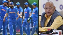 ICC Cricket World Cup 2019:BCCI Wants Selectors To Throw Light On 'No.4' Fiasco After World Cup Exit