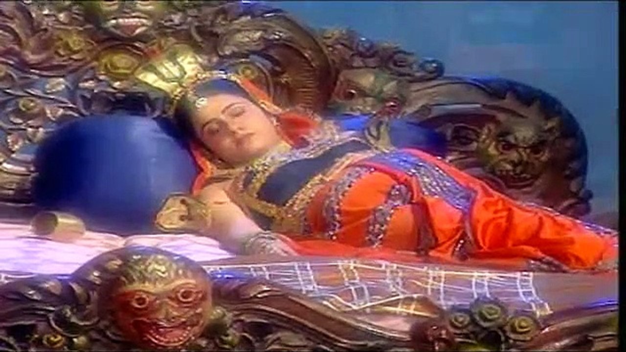 JAI_GANGA_MAIYA_RAMANAND_SAGAR_EPISODE - 28