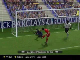 WYC19 - England vs. China (2nd Half)