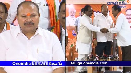 Download Video: ఏపీ బిజేపీలో చేరికలు బాగా పెరిగాయన్న కన్నా లక్ష్మినారాయణ|AP BJP Chief Kanna Laxminarayana Press Meet