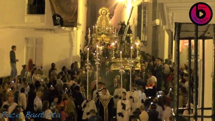 PROCESIÓN EXTRAORDINARIA 12 DE OCTUBRE 2014 (Resumen)