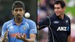 ICC Cricket World Cup 2019:Thoughts Of Dealing With Bumrah Gave Ross Taylor A Restless Night