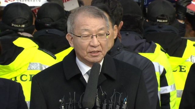 MB 이어 양승태도 풀려나나?...이번 달 보석 석방 가능성 / YTN