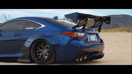 Aero Chord feat. DDARK - Shootin Stars_SPORT CAR ROMANIA