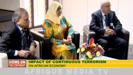 VIEWS ON THE CONTINENT  DU 12  07  2019