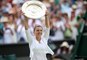 Wimbledon : Une Halep stratosphérique balaye Serena !