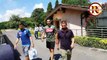 Villa Stuart, Manolas svolge le visite mediche per il Napoli (13/07/2019)
