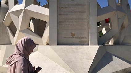 Video | 15 Temmuz'un şahitleri anlatıyor: "Bugün olsa yine sokağa çıkarım"