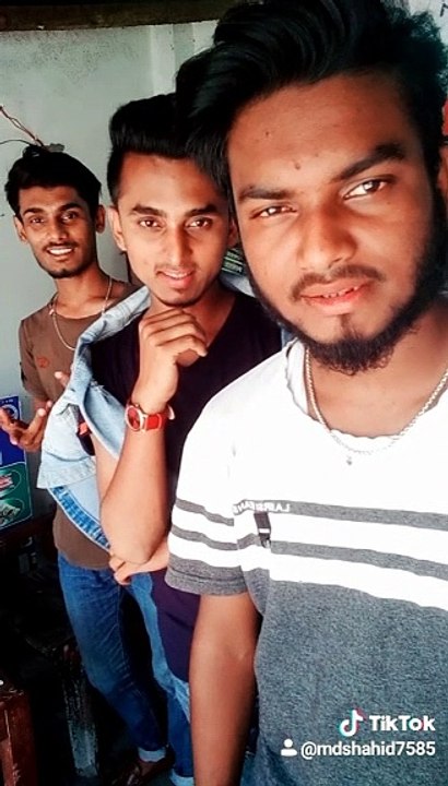 tiktok video
