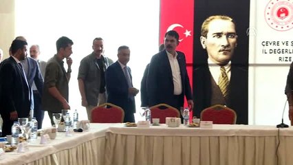 Ayder'deki kaçak yapılar yıkılacak