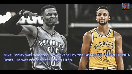 Russell Westbrook trade gives Steph Curry new mark among NBA players