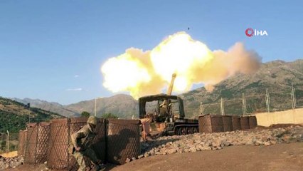 Milli Savunma Bakanlığından 'Pençe-2' açıklaması