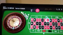 PART 3! The Best Roulette System In The World 1000% Yes! Real! Chance To Win!!! $10,000 Budget!