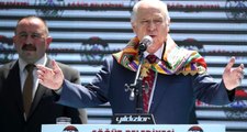 MHP Lideri Bahçeli'den S-400'lerle ilgili çarpıcı çıkış: Zillet ülke savunmasından rahatsızdır