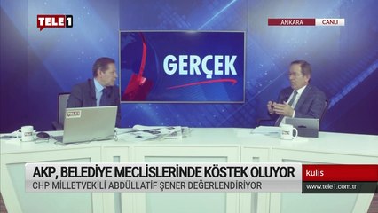 'AKP hem kendini hem Türkiye ekonomisini iflas ettirdi' - Kulis (12 Temmuz 2019)