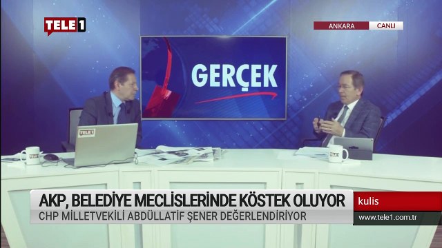 'AKP hem kendini hem Türkiye ekonomisini iflas ettirdi' - Kulis (12 Temmuz 2019) (1)