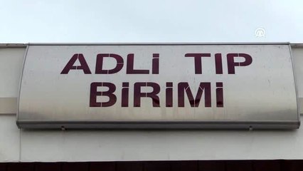 Adana merkezli 8 ildeki FETÖ/PDY operasyonu