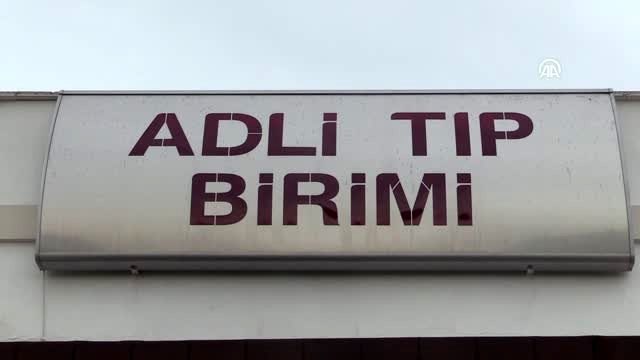 Adana merkezli 8 ildeki FETÖ/PDY operasyonu