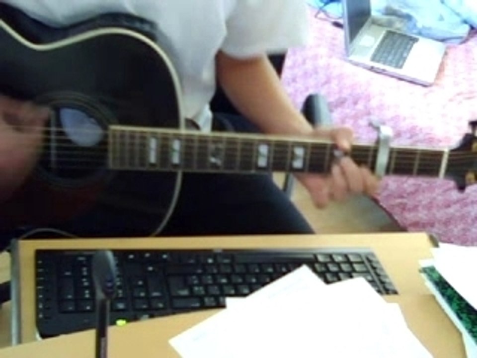 Christophe Maé - ça fait mal