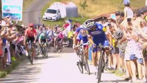 Tour de France 2019 : Alaphilippe et Pinot attaque