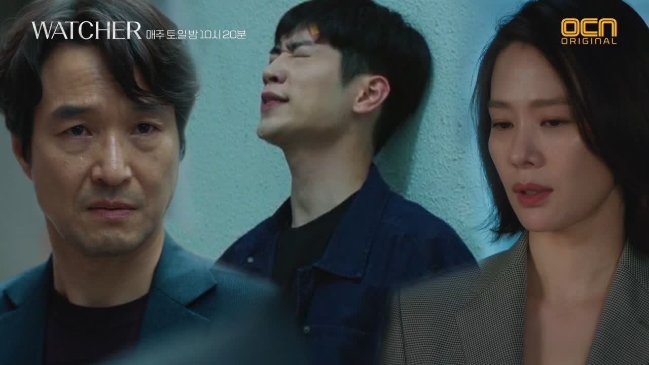[4화 예고]♨갈등폭발♨ 비리수사팀의 위기!