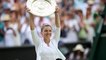 Simona Halep gewinnt erstmals Tennis-Turnier von Wimbledon