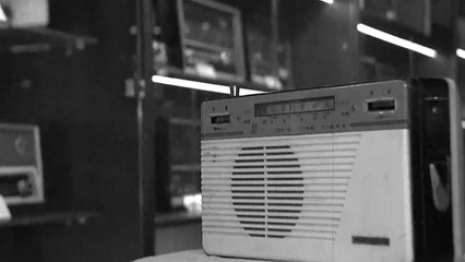 Çinli mühendisin oğlundan ilk transistörlü radyonun hikayesi