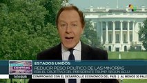 Trump abandona idea de incluir pregunta sobre ciudadanía en censo