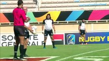 REPLAY DAY 1 ROUND 3 - RUGBY EUROPE MENS SEVENS OLYMPIC QUALIFIER - COLOMIERS 2019 (6)
