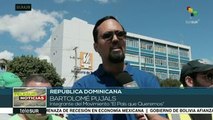 Oposición dominicana rechaza posible reforma constitucional